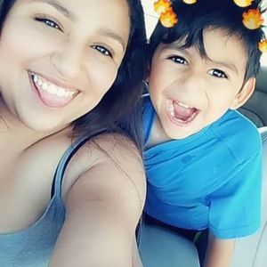 Meet your Posher, Briana